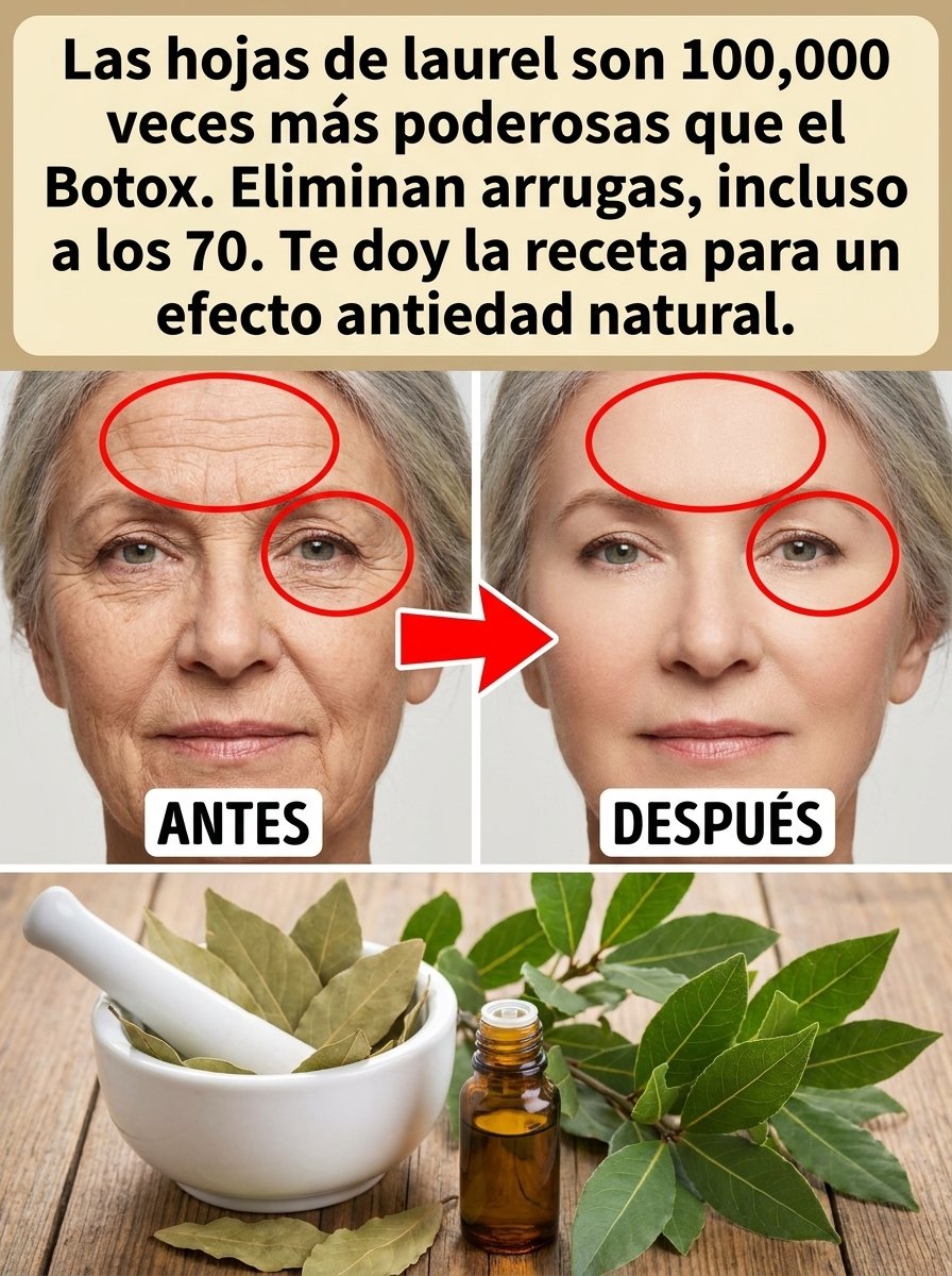 ¡Adiós Arrugas y Flacidez! El SECRETO de Cocina que Rejuvenece Tu Piel en SOLO 3 Pasos (Y Lo Tienes Ahora Mismo)