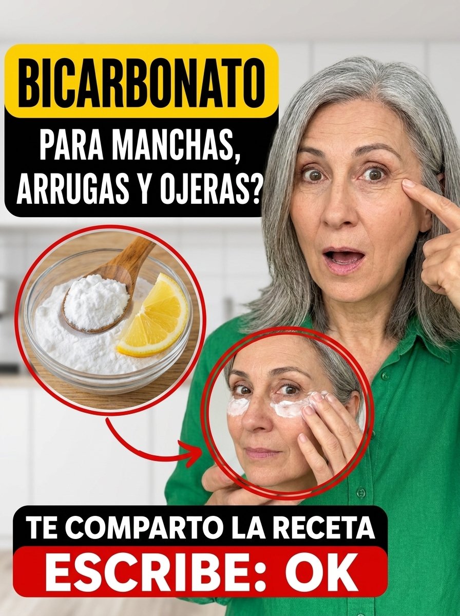 ¡Alerta Viral! El 'Remedio Casero' que USAS para tus Manchas y las Está Empeorando en Secreto (Tu Piel Te lo Implora)