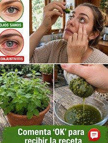 ¡Alerta Visión! El Ingrediente Secreto de Tu Cocina Que Está Ayudando a Miles a Combatir Cataratas y Recuperar la Vista