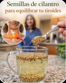 Tu Tiroides Te Habla: ¡6 Pasos Sencillos para Sanarla Naturalmente Antes de que Sea Demasiado Tarde!
