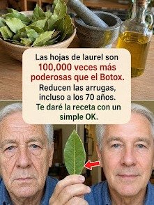 El SECRETO de tu cocina: ¡Borra arrugas y rejuvenece tu piel a los 60+ con este ritual de 5 minutos!
