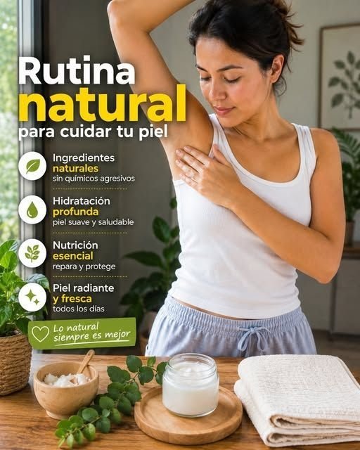 ¡Basta de Sufrir! El Secreto de 7 Días para una Piel Perfecta Después de Depilarte (El Paso Clave que NADIE te dice)
