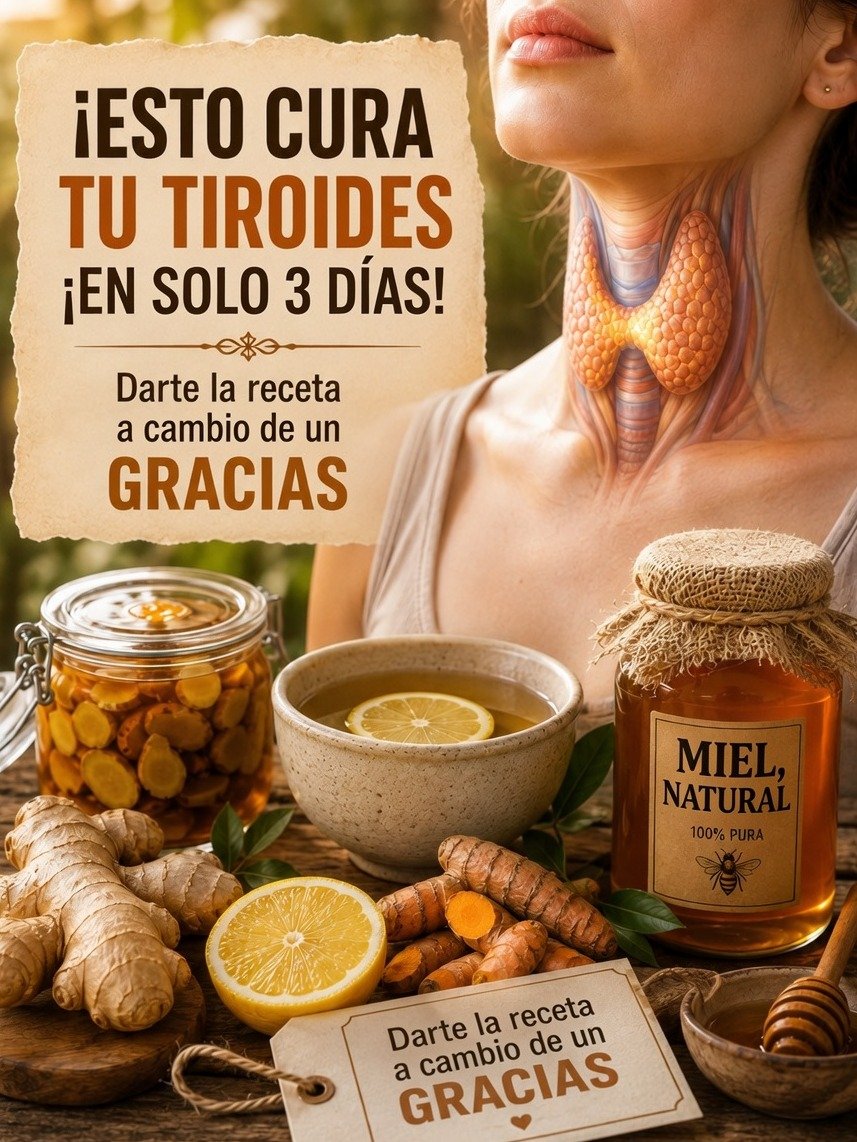 🔴 ¡Alto a la Presión! Descubre el Remedio Ancestral de Ajo y Miel que Tu Corazón Necesita HOY Mismo