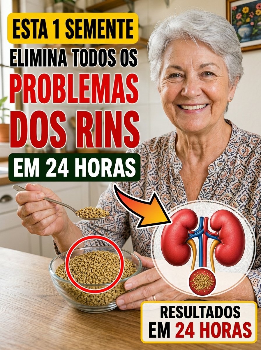 El Secreto Oculto en Tu Cocina: 5 Especias Asombrosas que Tus Riñones Ruegan que Uses (¡Y la Mezcla Mágica al Final!)