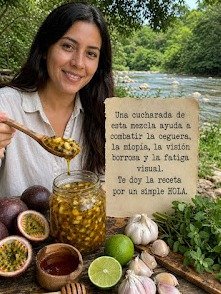 ¡Alerta! ¿Tus Ojos Te Piden Ayuda? Descubre la Mezcla Natural SECRETA que Combate la Fatiga y Protege Tu Vista (¡20 Beneficios!)