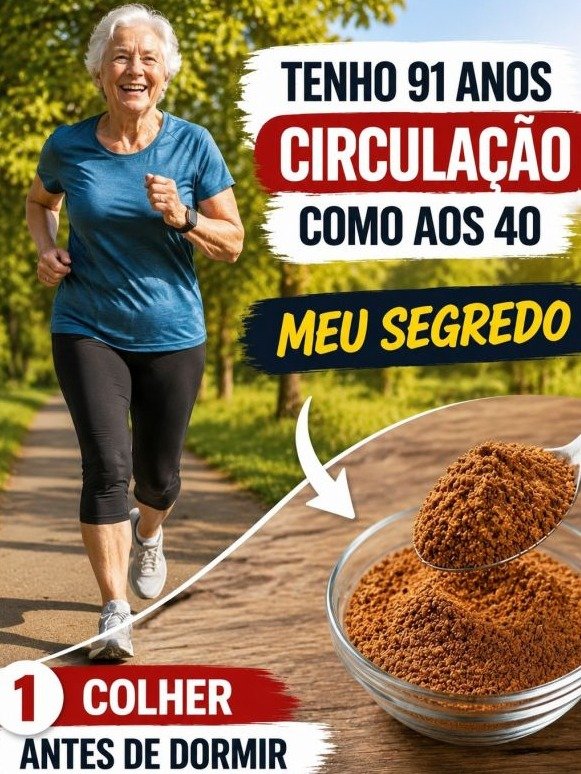 ¡El Secreto Nocturno Revelado! Si Eres Mayor, Come ESTO Antes de Dormir y Despídete de las Piernas Hinchadas y Frías para Siempre