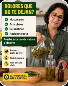 ¡Adiós al Dolor! El Hábito Natural 'Oculto' que los Adultos Mayores Están Redescubriendo para Rodillas, Espalda y Hombros (¡Tienes que Saberlo YA!)