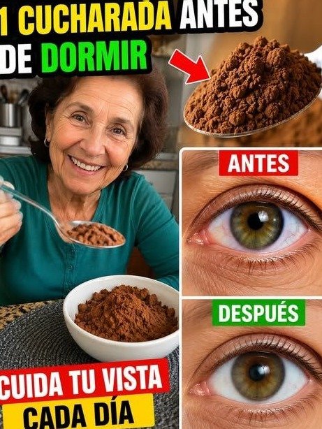 ¡Alerta! Tu Visión Nocturna Está en Peligro: El Ritual de 15 Minutos que Eliminará la Sequedad y te Dará Ojos FRESCOS al Despertar (¡No te lo Pierdas!)