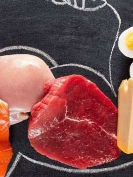 ¡Alerta Mayores de 50! La Verdad Impactante sobre las Proteínas: ¿Elixir de Vida o Sentencia para tus Riñones? Descubre lo que la Ciencia OCULTA