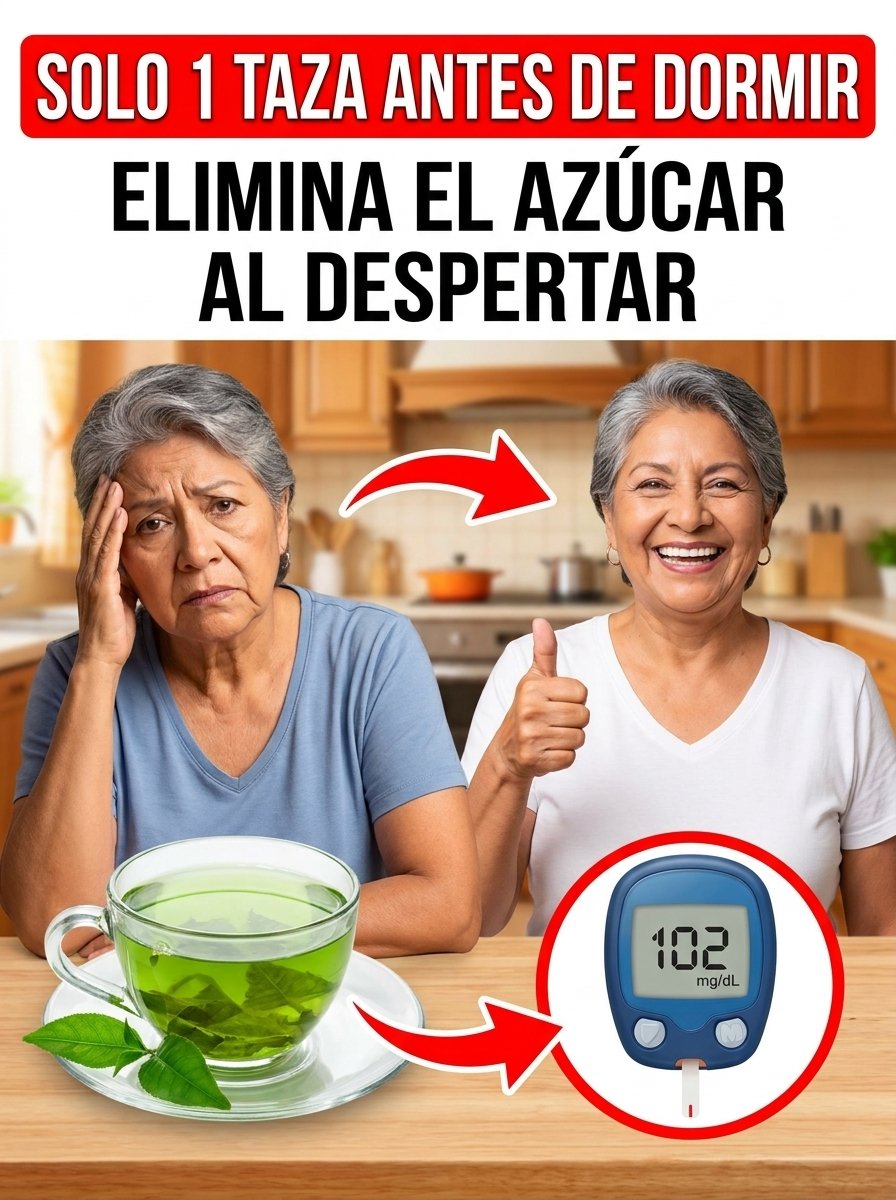 ¡El Secreto Viral! 15 Bebidas Matutinas que Estabilizan Tu Azúcar y Transforman Tu Energía (La #15 Es Imparable)