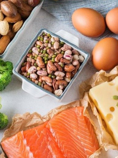 ¡Alerta Mayores! Un Secreto de la Soya Podría REVOLUCIONAR la Salud de tus Riñones (Lo Que Pocos Saben y Necesitas YA)