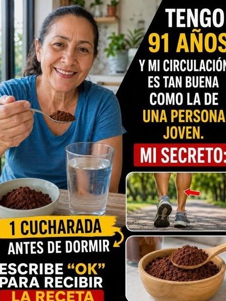 ¡ALERTA! Si Tienes Más de 60 y Piernas Pesadas, este Hábito Nocturno que MILLONES Ignoran Podría SALVARTE