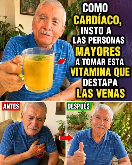 ¡El Secreto Olvidado de la Vitamina B3: Despídete de las Piernas Hinchadas y Recobra tu Energía Vital!