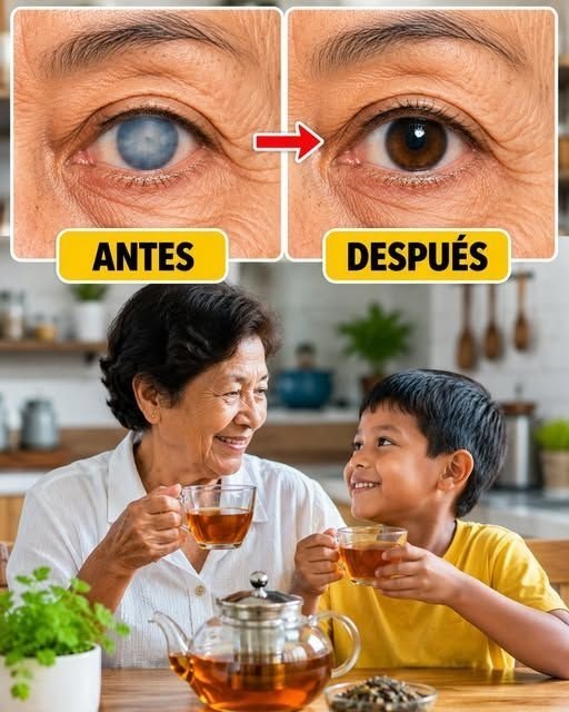¡Alerta! Si Sientes Fatiga Visual o Visión Borrosa, Este SECRETO Tropical Está a Punto de REVOLUCIONAR Tus Ojos (y tu vida)