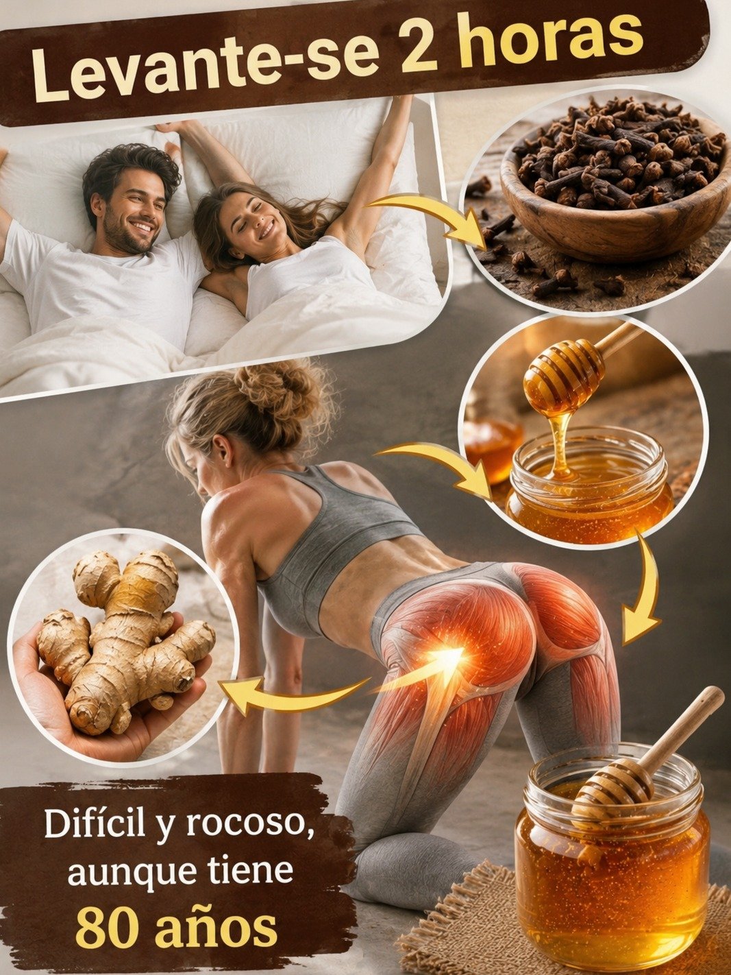¡Alerta Saludable! 18 Beneficios Asombrosos de Este TRÍO NATURAL que Transformarán Tu Vida (y Tu Cocina)
