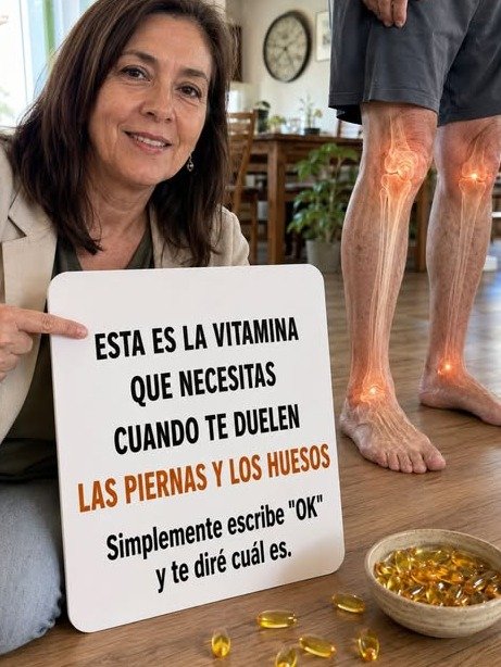 ¡ALERTA! Si tus huesos y piernas te duelen, este SECRETO del sol podría ser lo ÚNICO que te falta (y cómo recuperarlo YA)