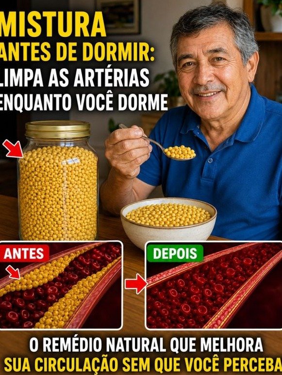 ¡ADIÓS PIERNAS PESADAS! El Secreto Nocturno de 3 Ingredientes y 5 Hábitos que Revolucionará Tu Descanso (y Nadie te ha Contado)