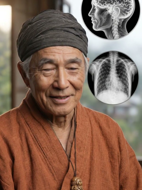 Mi Abuela Sabía un Secreto del Té Verde Matcha para la Energía que los Médicos No Suelen Contar