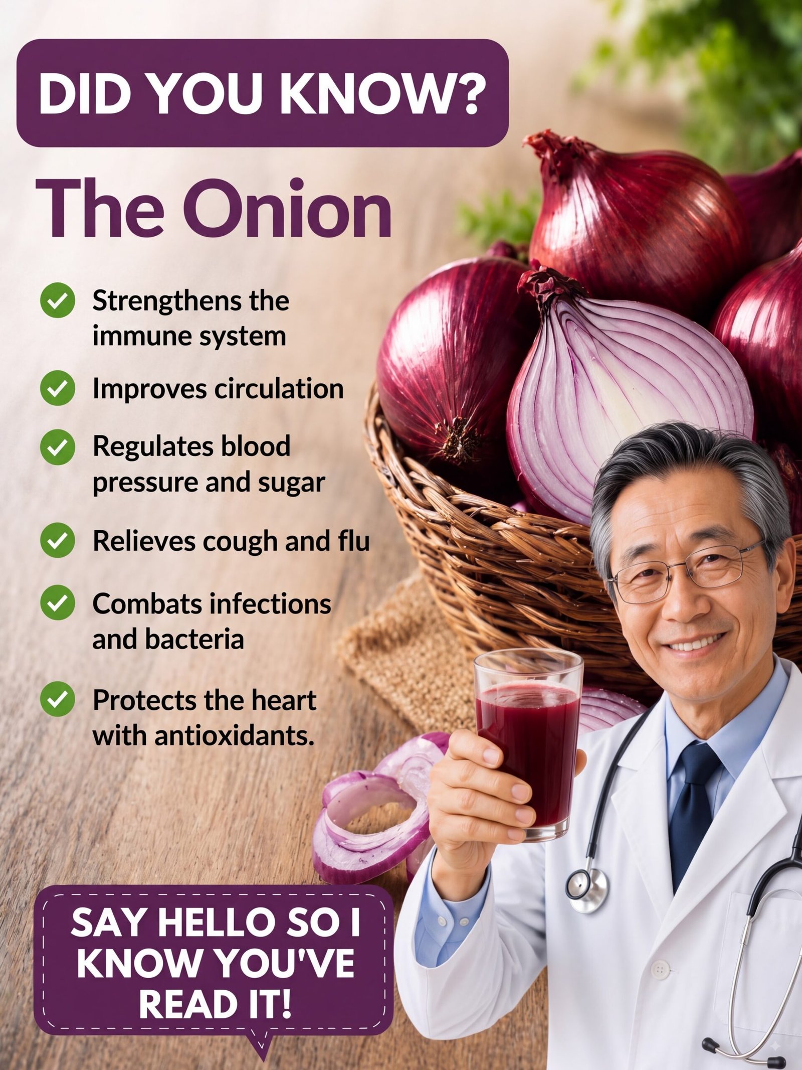 Unlock the Secret: 7 Shocking Ways Red Onions Are Quietly Revolutionizing Your Health – Don't Miss Out!