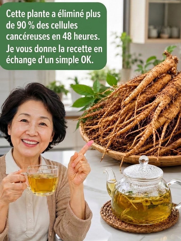Burdock Root: The Ancient Secret You Need to Know for Gut Health & Antioxidants (And What Science REALLY Says)