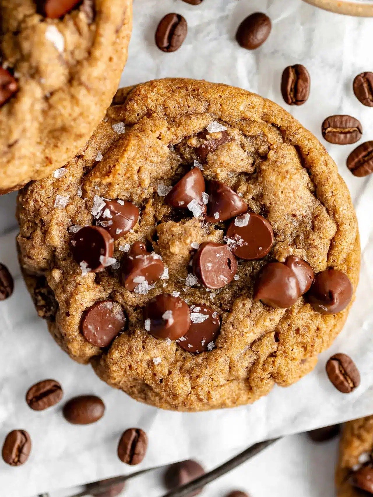 The Viral Chocolate Chip Cookie Hack You NEED: Add THIS for an Irresistible Flavor Twist!