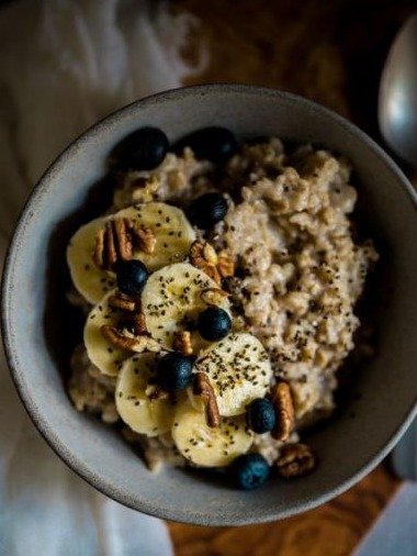 The Morning Bowl That Could Save Your Kidneys: Lower Creatinine with This Simple Swap