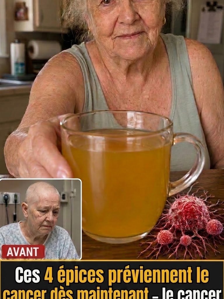 4 épices puissantes pour booster vos défenses naturelles : Ce que dit la science (et ce qu'elle ne dit pas)