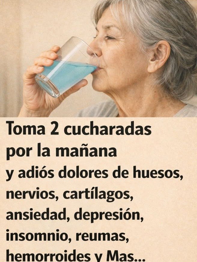 🚨 ¡ALERTA VIRAL! Millones lo Hacen Mal: ¿Agua con Sal Antes de Dormir es el Secreto o un PELIGRO OCULTO para tu Salud?