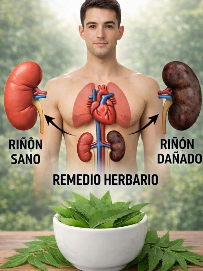 ¡ATENCIÓN! La ÚNICA Hoja Ancestral que RESETEA tu Azúcar, Presión, Dolor y Colesterol (¡No Creerás lo que Hace por tu Circulación!)