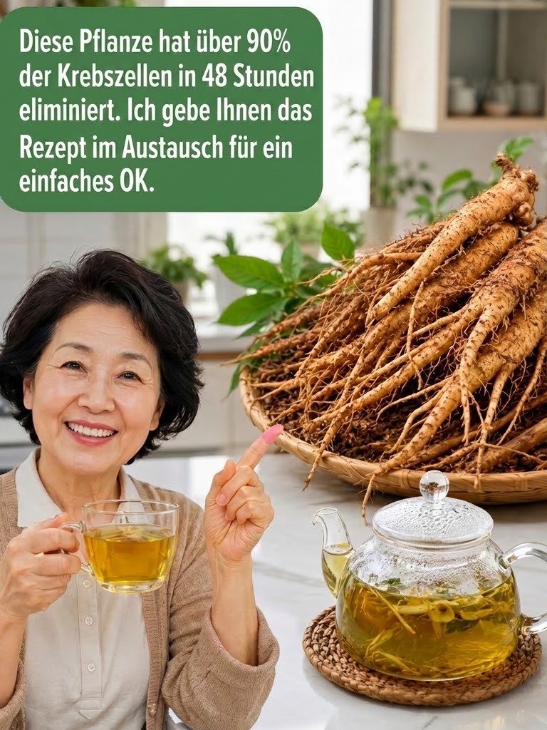 Unlock Nature's Hidden Power: 5 Reasons Why Burdock Root Is the Ancient Superfood You're Missing Out On!