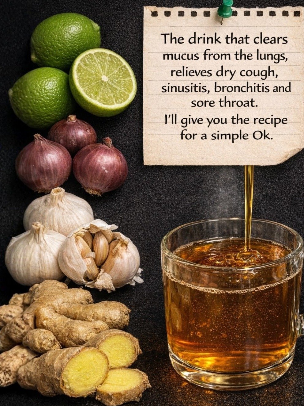 The 3-Ingredient Powerhouse: Why Ginger, Garlic, and Lemon Are the Ultimate Immunity Hack