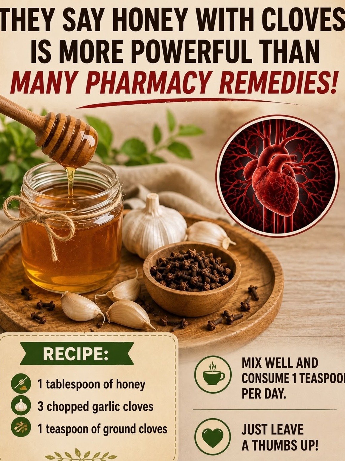 STOP Sickness in Its Tracks: The 3-Ingredient Ancient Elixir for Unstoppable Immunity & Total Wellness!