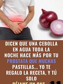 ¡Alerta Hombres! Este Ingrediente Secreto de Tu Cocina Podría Estar Salvando Tu Próstata (Y Nadie Te lo Ha Contado)