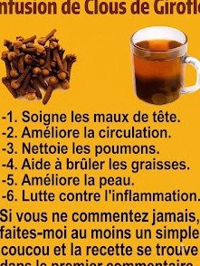 ¡El Secreto Ancestral Revelado! Jengibre, Clavo y Miel: La Infusión Natural que Tu Cuerpo NECESITA. ¡Descubre Qué Dice la Ciencia!