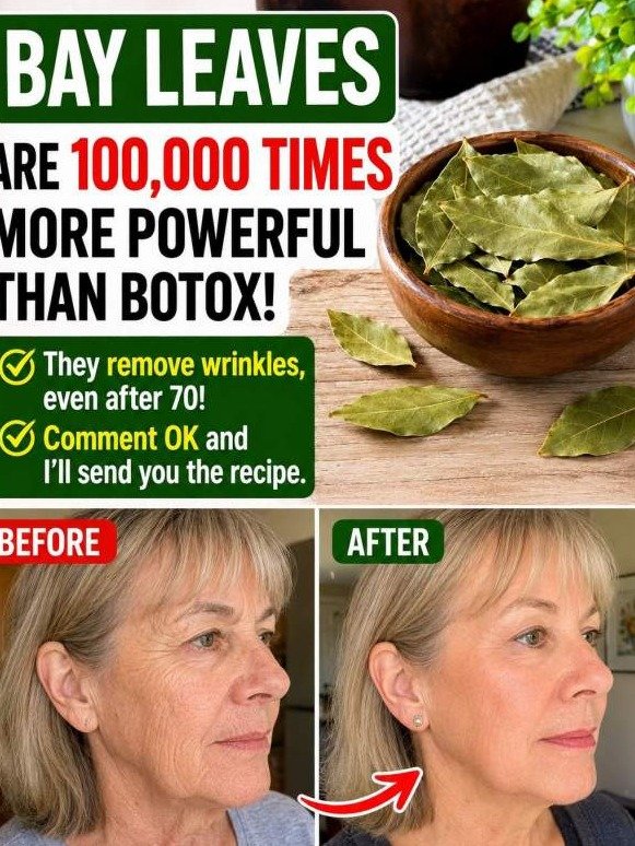 ¡Alerta Antiedad! El Ingrediente de Cocina que Borra Arrugas y Resequedad (y la Industria NO quiere que lo sepas)
