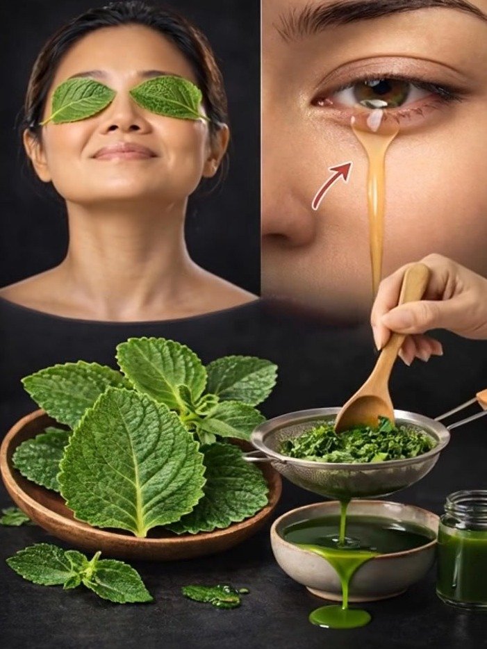 🌿 ¿Orégano orejón para los riñones? La verdad oculta detrás de este remedio natural