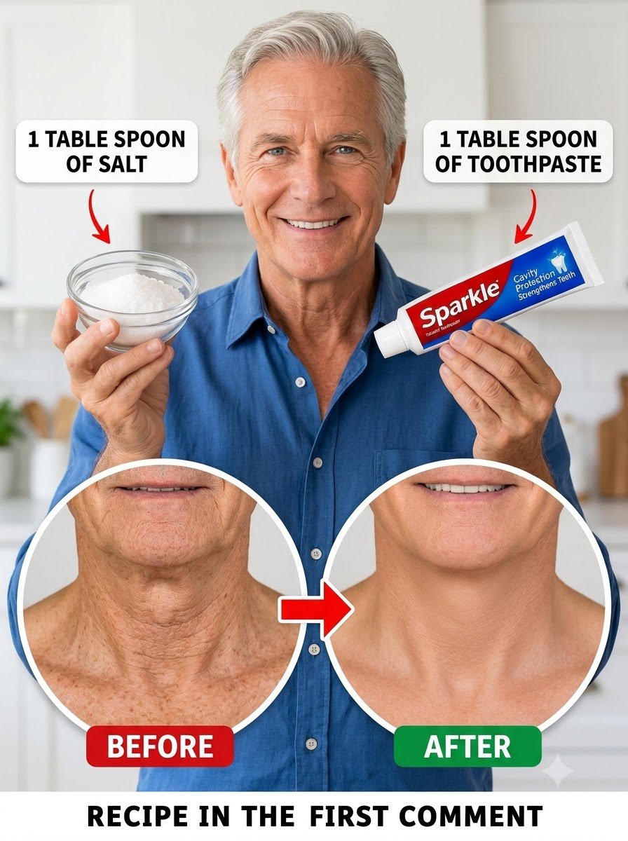 ¡ATENCIÓN! ¿Tus Manos y Brazos Revelan Tu Verdadera Edad? El Secreto Casero que DEBES Probar HOY para Rejuvenecerlos