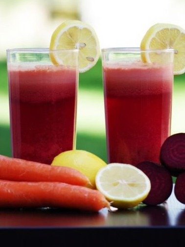 The Morning 'Dead Circuit' Fix: Why This 3-Ingredient Juice Is Replacing Energy Pills After 60
