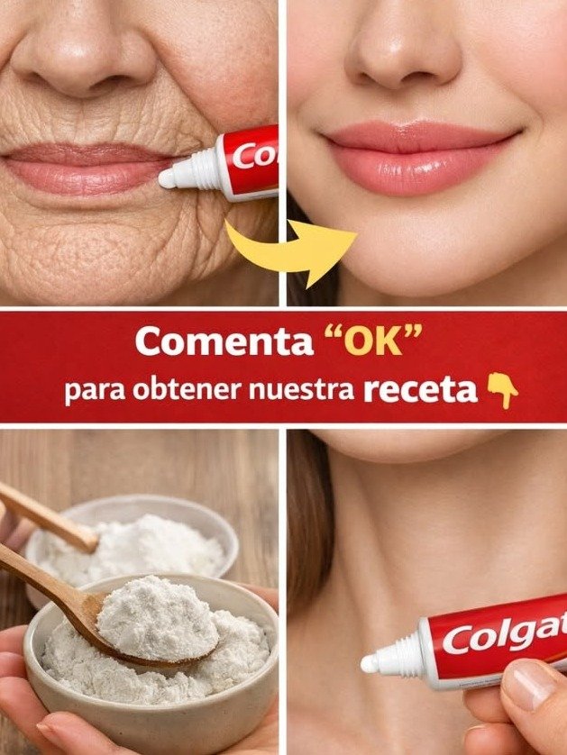 ¡El Secreto Viral para Manos y Brazos Jóvenes! Borra Arrugas y Manchas con Este Remedio Casero que Desafía el Tiempo