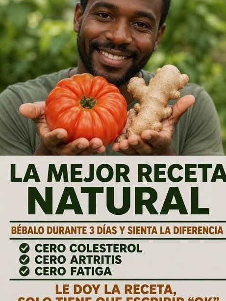¡Despierta Tu Energía! La Bebida de Tomate, Zanahoria y Naranja que Tu Cuerpo Te Pedirá a Gritos Cada Mañana (¡Y por qué no puedes ignorarla!)