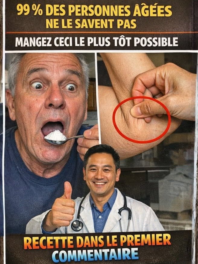 El ÚNICO Alimento que tus Músculos NECESITAN para NO DESAPARECER después de los 50 (¡Evita la Sarcopenia AHORA!)