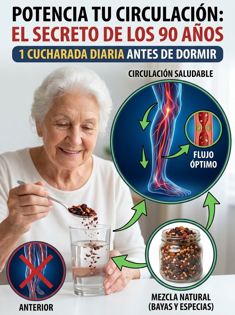 ¡El SECRETO Nocturno que Tus Piernas Suplicaban! Desinflama, Revitaliza y Olvídate del Dolor para Siempre
