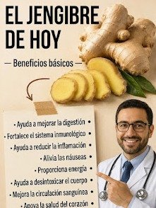 ¡Alerta! Estás DESPERDICIANDO el jengibre: Los 4 momentos MÁGICOS para desatar sus superpoderes y sentirte increíble