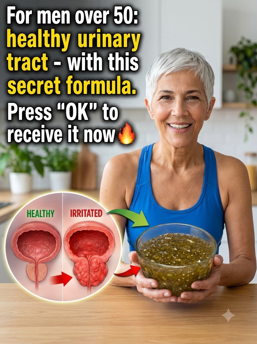 ¡El Secreto Oculto Que Nadie Te Contará! Lo Que el Té Verde HACE REALMENTE en Tu Tracto Urinario Inflamado (Y Cómo Cambiará Tu Vida)