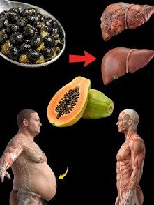 ¡No tires esto! El MILAGRO oculto de las semillas de papaya que tu cuerpo necesita (y nadie te lo contó)