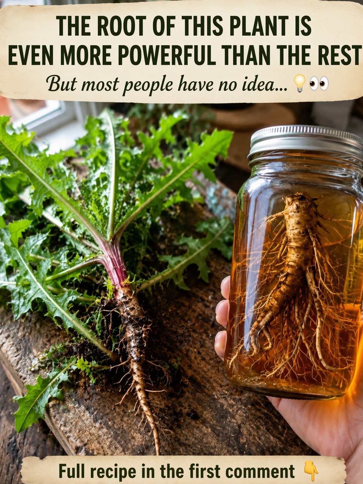 Wild Lettuce Root: The Dangerous Truth Behind the Viral 'Natural Painkiller' Trend