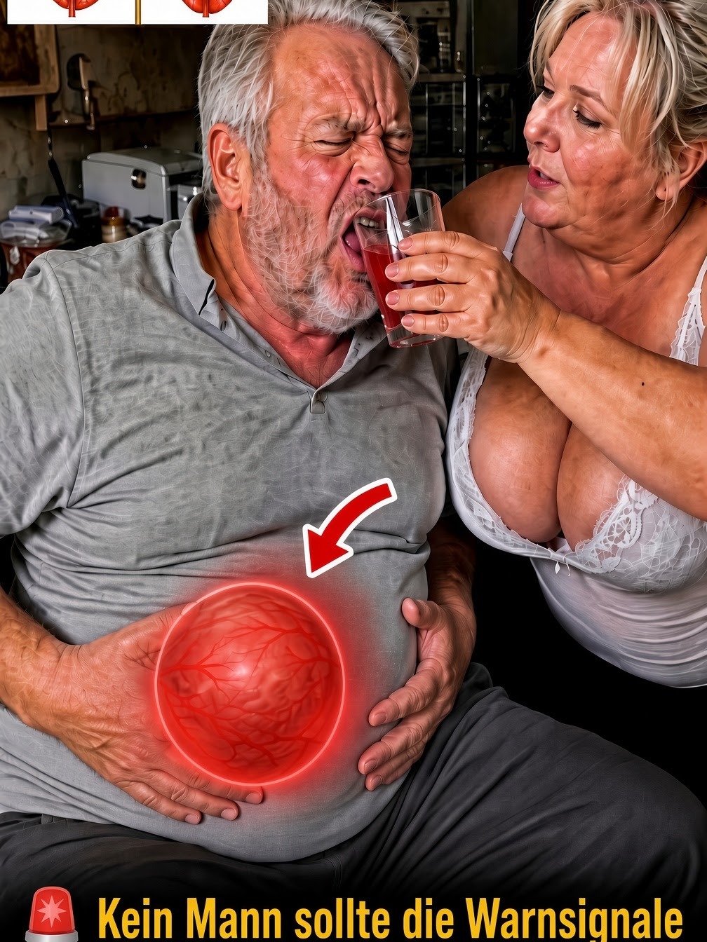 Grüner Tee für die Prostata: Hype oder echte Heilkraft? Was die Forschung wirklich sagt