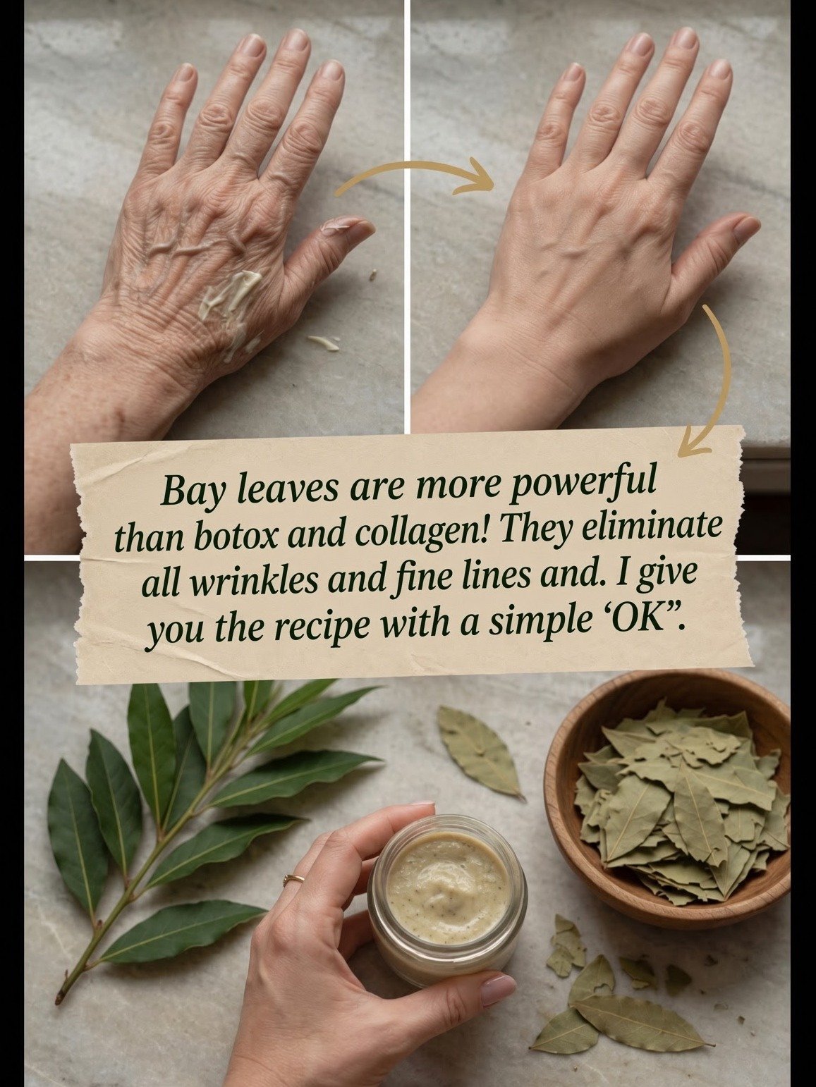The Kitchen Secret You're Missing: Unlocking the 7 Surprising Powers of Bay Leaves for Ultimate Wellness