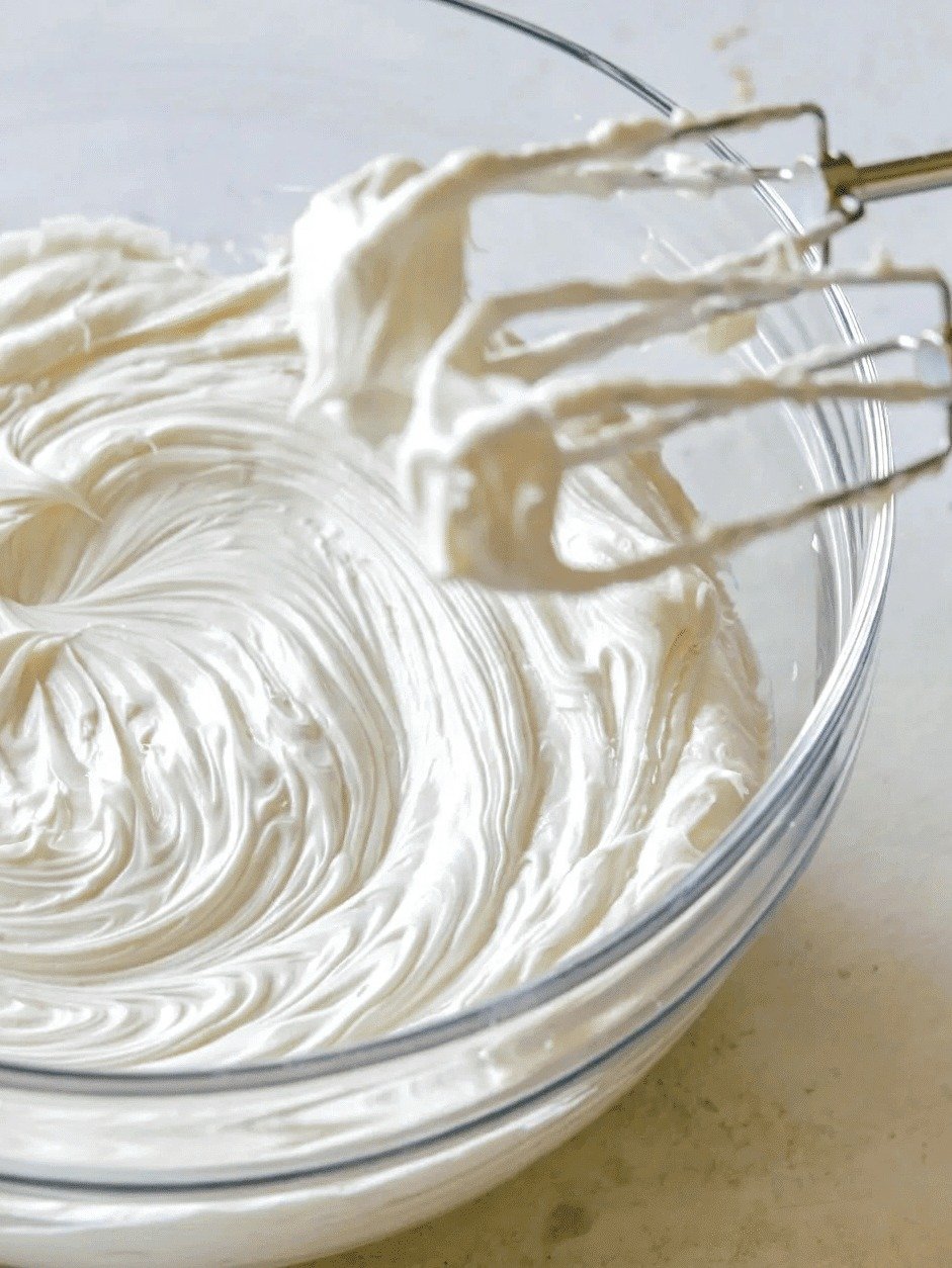 Unlock 20+ Mouth-Watering Frosting Flavors in Just 7 Minutes – Your Cakes Will Never Be the Same!