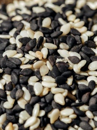 The 'Nuclear' Joint Reset: Why Seniors Are Swapping Expensive Pills for This Tiny Seed
